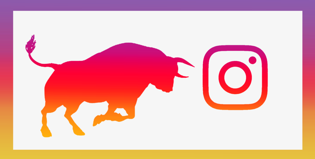 Instagram-stock