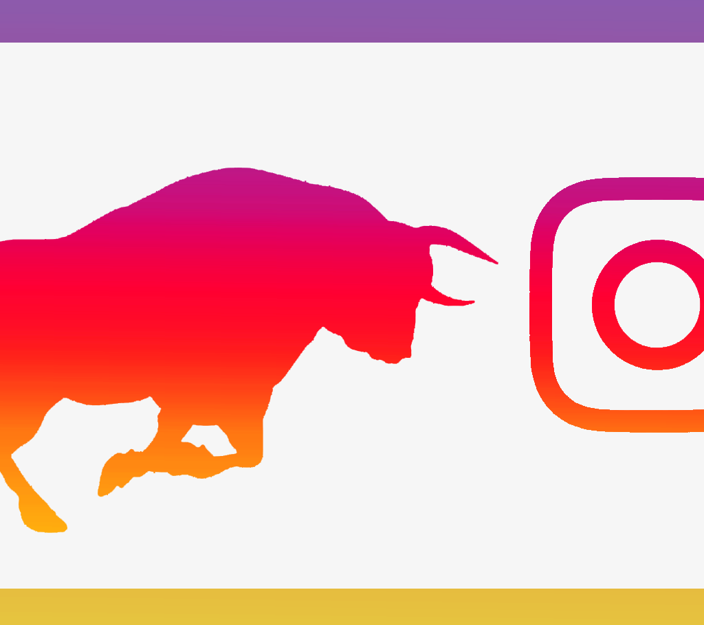 Instagram-stock