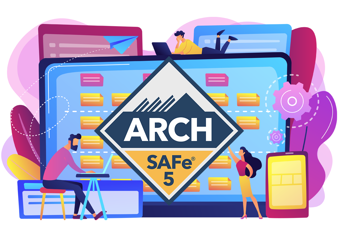 SAFe-Architect Exam Preparation