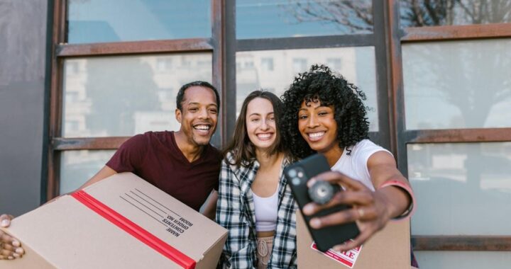 New Georgia Neighborhood